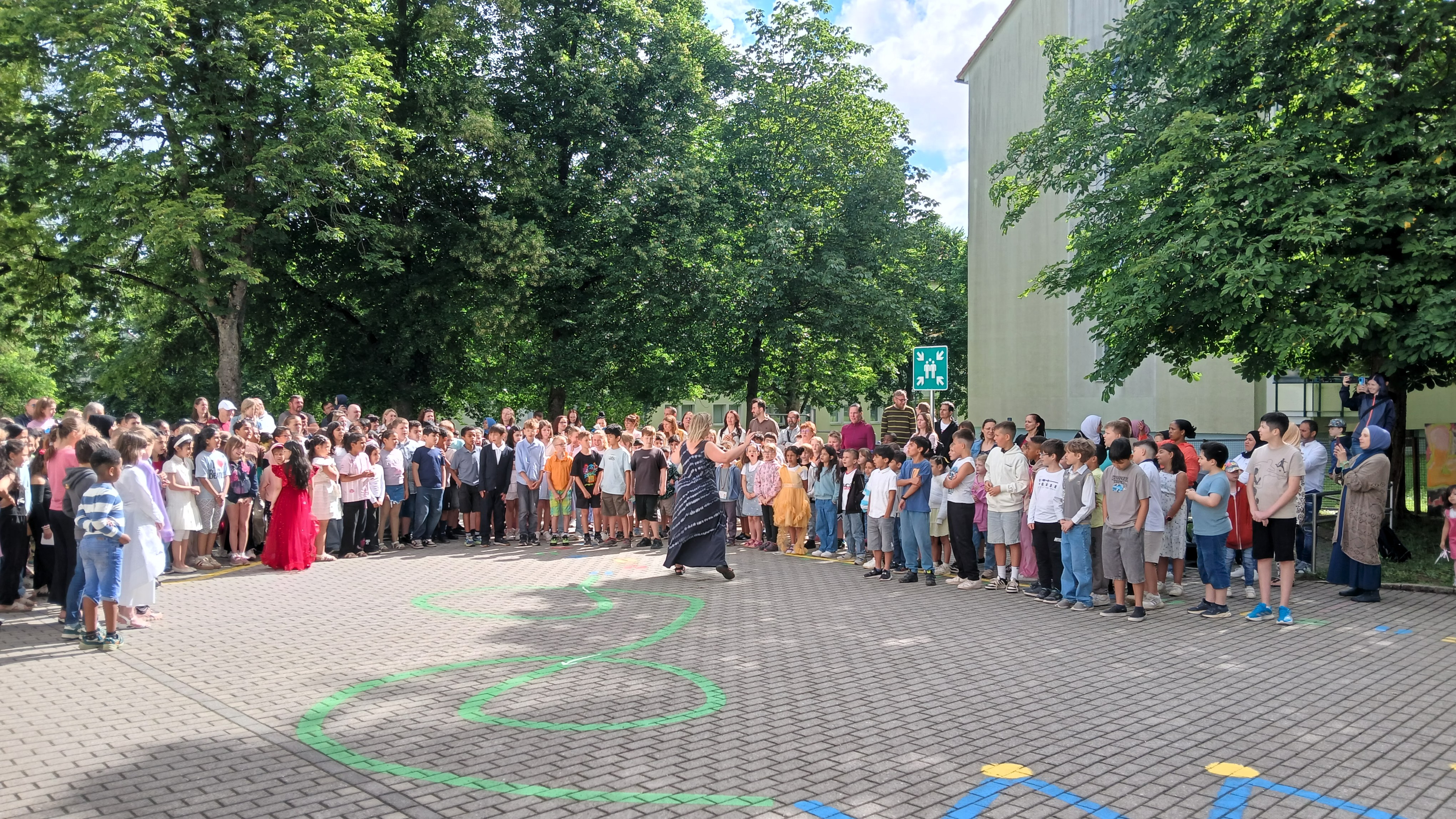 Abschluss 2026