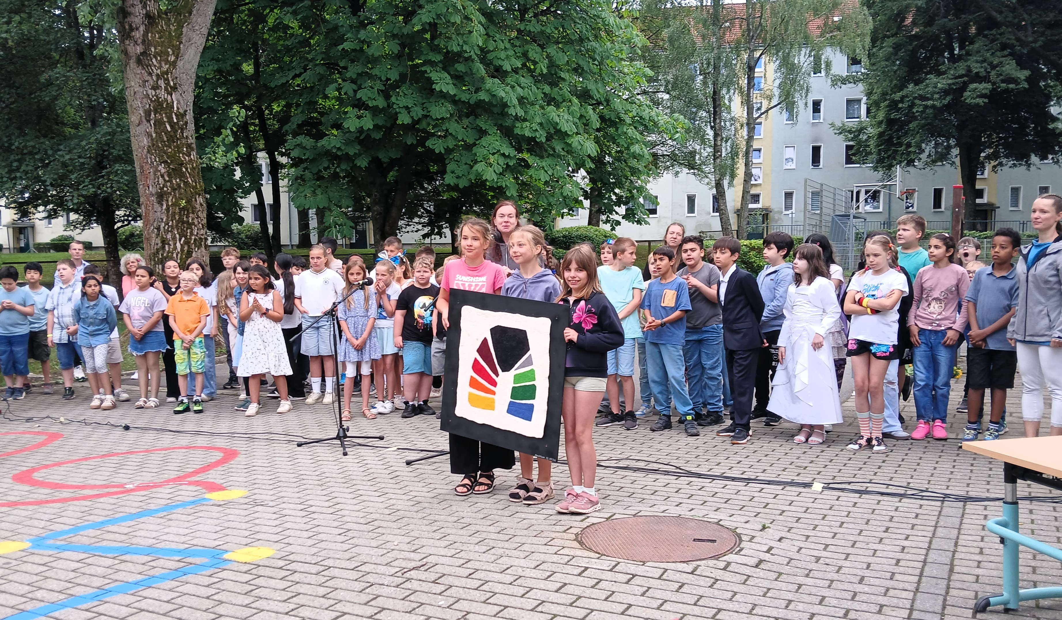 Abschluss 2026
