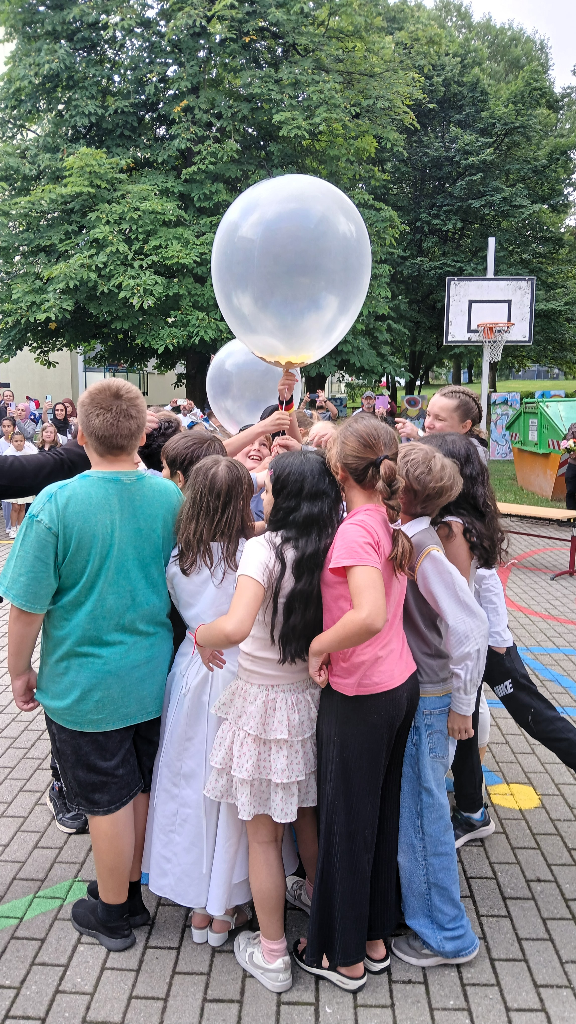 Abschluss 2026