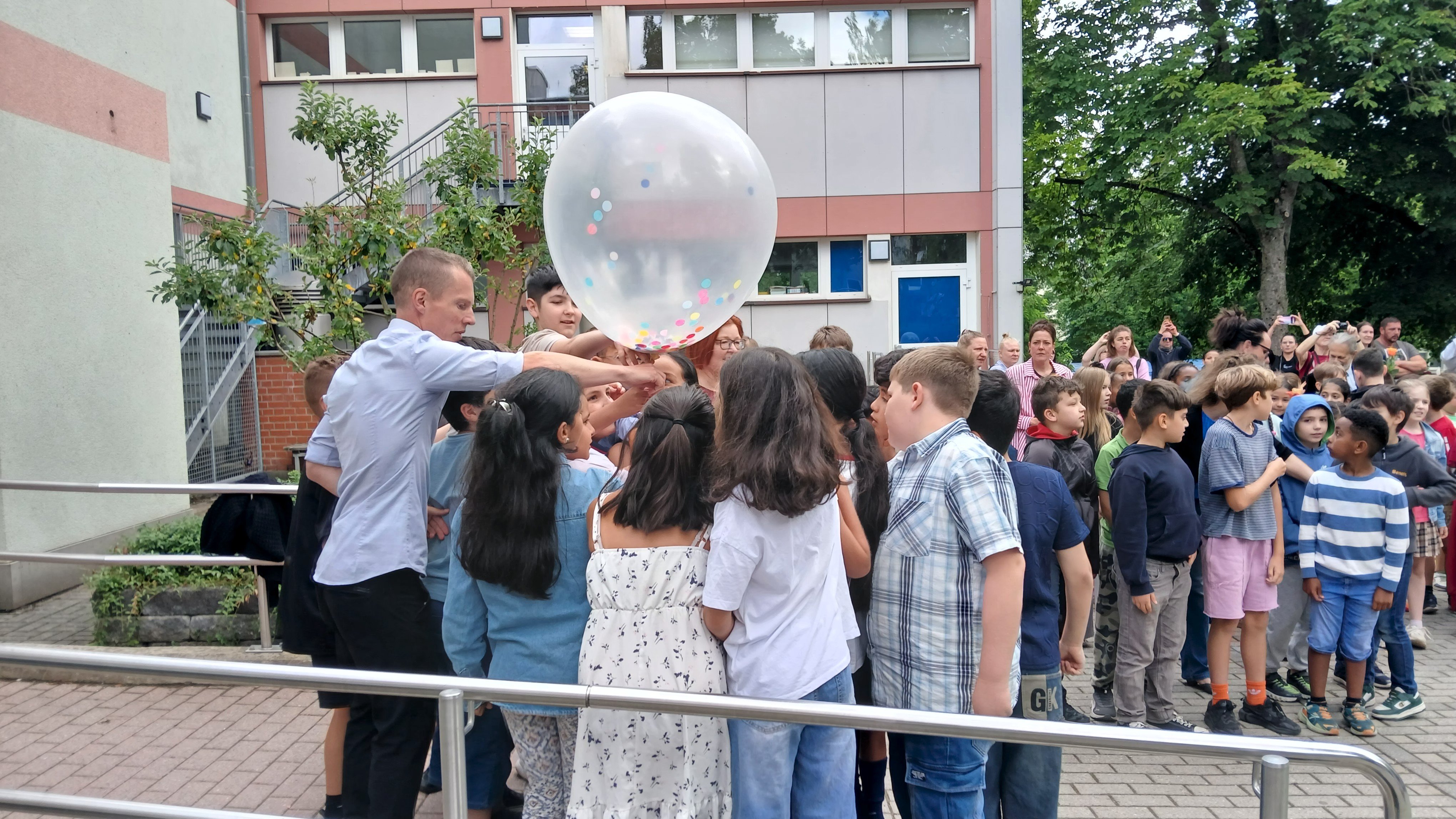 Abschluss 2026