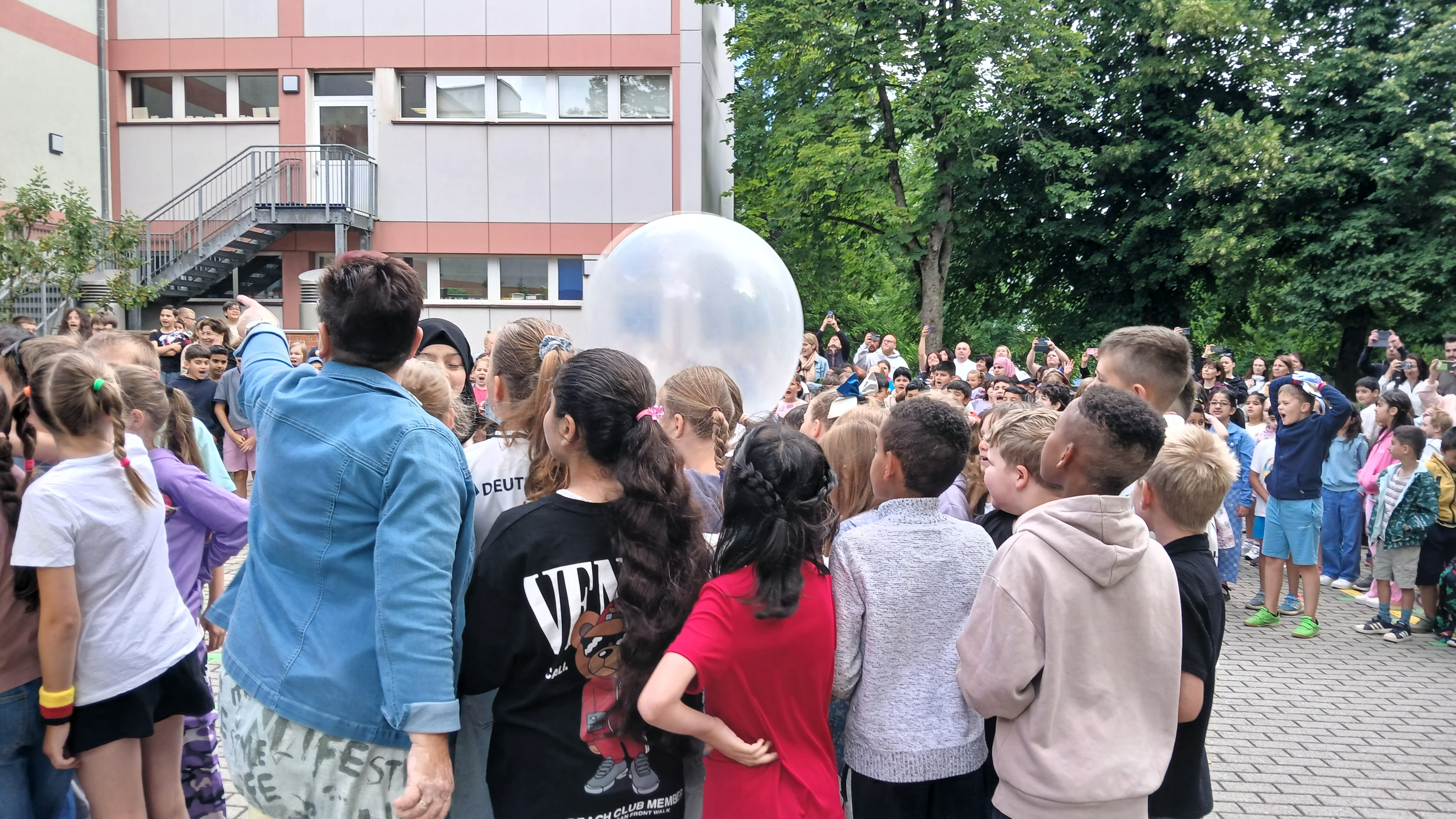 Abschluss 2026
