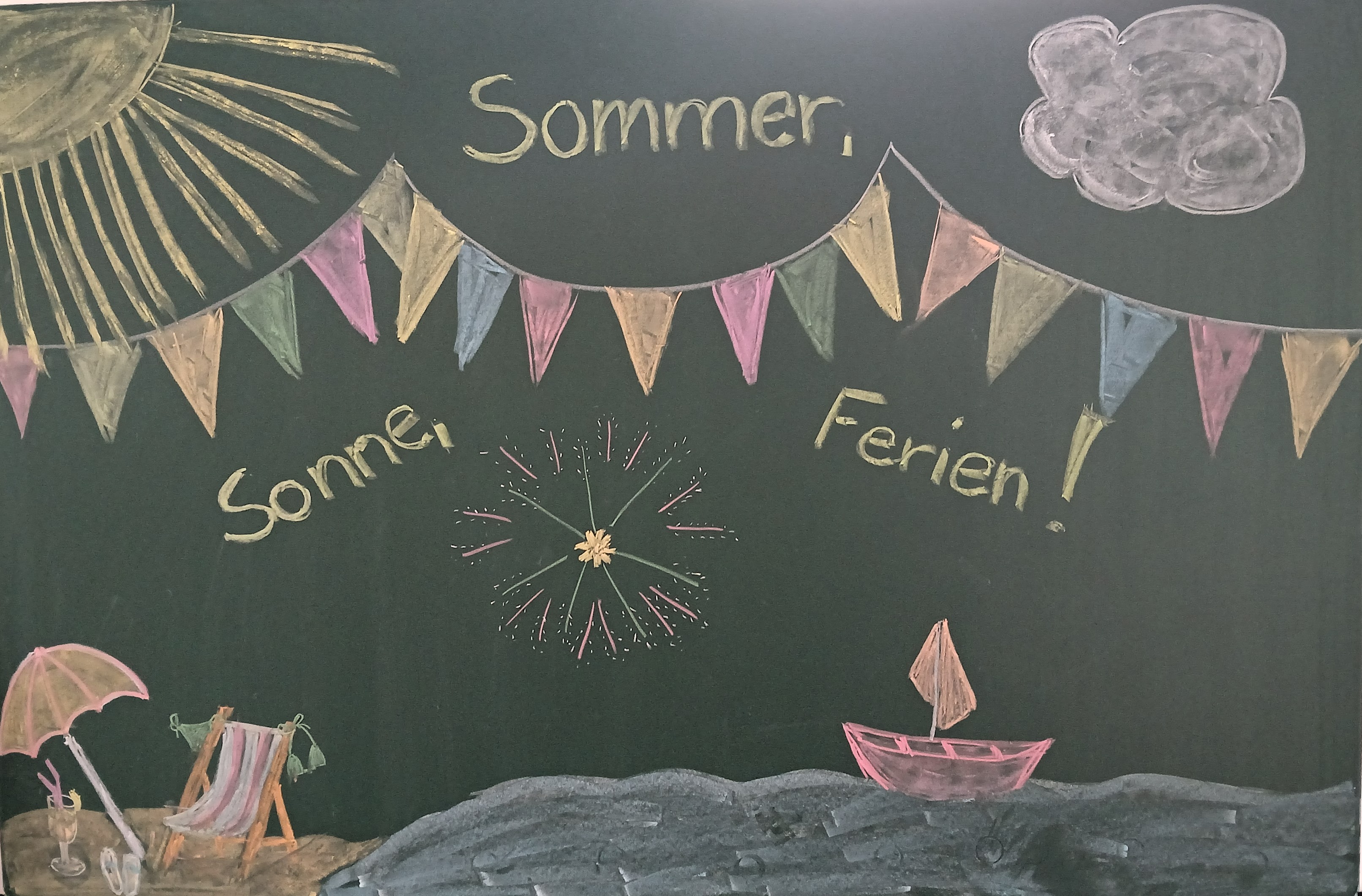 Sommerferien
