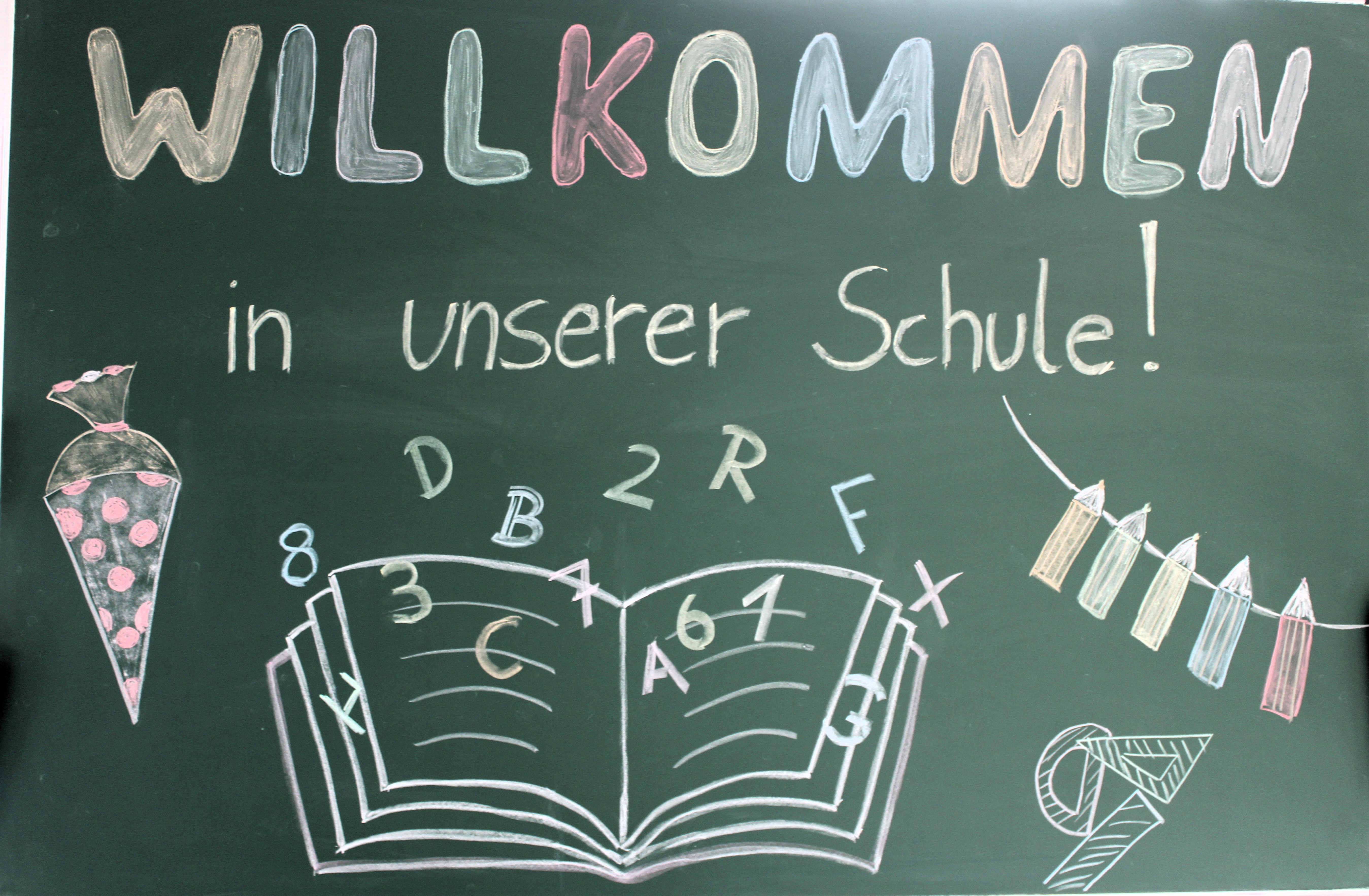 Sommerferien
